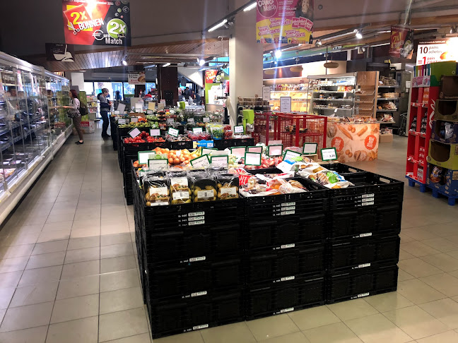 Beoordelingen van Smatch Kessel-Lo in Leuven - Supermarkt