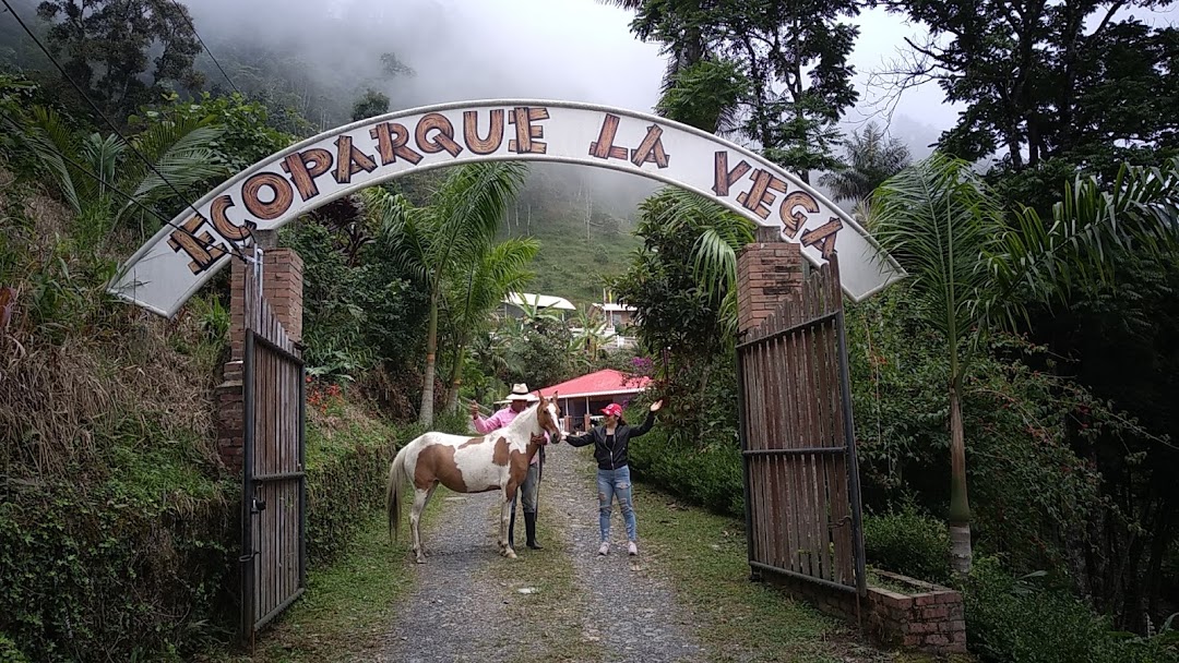 Ecoparque La Vega