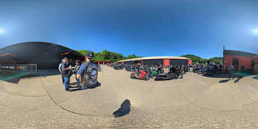 Harley-Davidson Dealer «Three Rivers Harley Davidson», reviews and photos, 1463 Glenn Ave, Glenshaw, PA 15116, USA