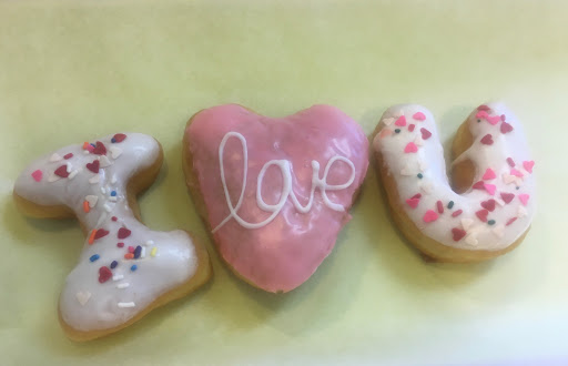 Donut Shop «Sonny Donuts», reviews and photos, 2405 FM 423 # 450, Little Elm, TX 75068, USA