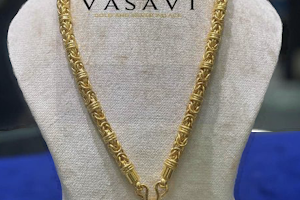 Vasavi Jewellers image