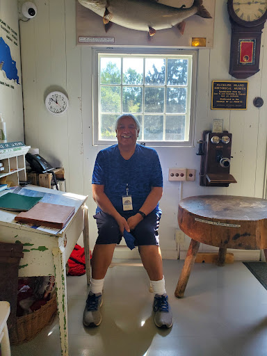 Museum «Madeline Island Museum», reviews and photos, 226 Colonel Woods Ave, La Pointe, WI 54850, USA