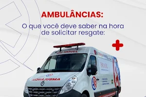 Brasil Emergências Médicas image