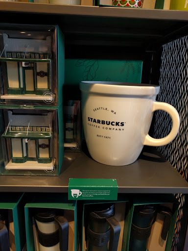 Starbucks image
