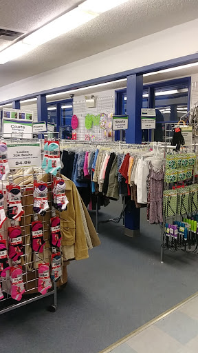 Thrift Store «Goodwill Store & Donation Center», reviews and photos