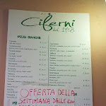 Photo n°4 de l'avis de Roberto.a fait le 08/07/2018 à 18:50 sur le  Ciferni à Montesilvano