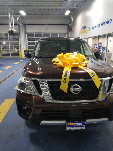 Used Car Dealer «CarMax», reviews and photos, 3555 Miamisburg Centerville Rd, Dayton, OH 45449, USA
