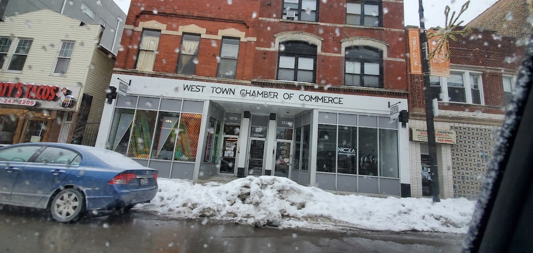 West Town Chamber of Commerce
