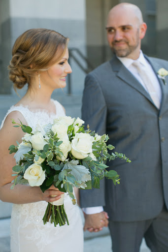 Florist «G Rossi Florist», reviews and photos, 1208 J St, Sacramento, CA 95814, USA