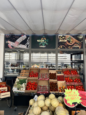 Ô SAVEURS traiteur à Vias