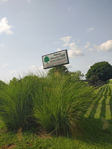 Restaurant «Adams Breezy Hill Farm», reviews and photos, 1222 Cadiz Rd, Princeton, KY 42445, USA