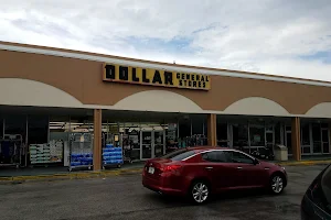 Dollar General image