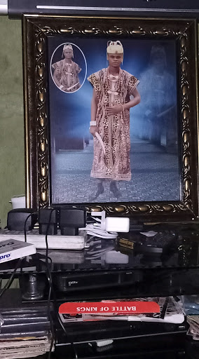 Oye-Agu Market Abagana, Nigeria, Shopping Mall, state Anambra