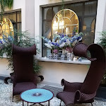 Photo n°3 de l'avis de Claudia.o fait le 29/08/2021 à 16:44 sur le  Hotel Indigo Milan - Corso Monforte, an IHG Hotel à Milan