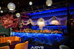 JUDYS - Bar & Hookah image
