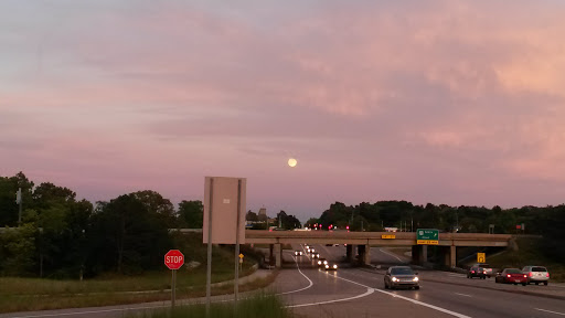 Shopping Mall «Arborland Center», reviews and photos, 3600 Washtenaw Ave, Ann Arbor, MI 48104, USA