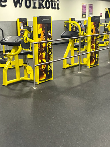 Gym «Planet Fitness», reviews and photos, 437 S Broadway, Los Angeles, CA 90013, USA