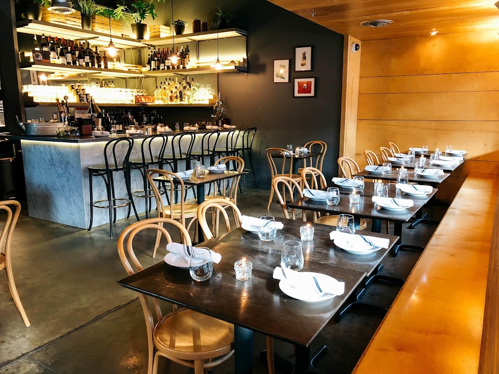 Emmy Squared Pizza: The Gulch - Nashville, Tennessee 37203