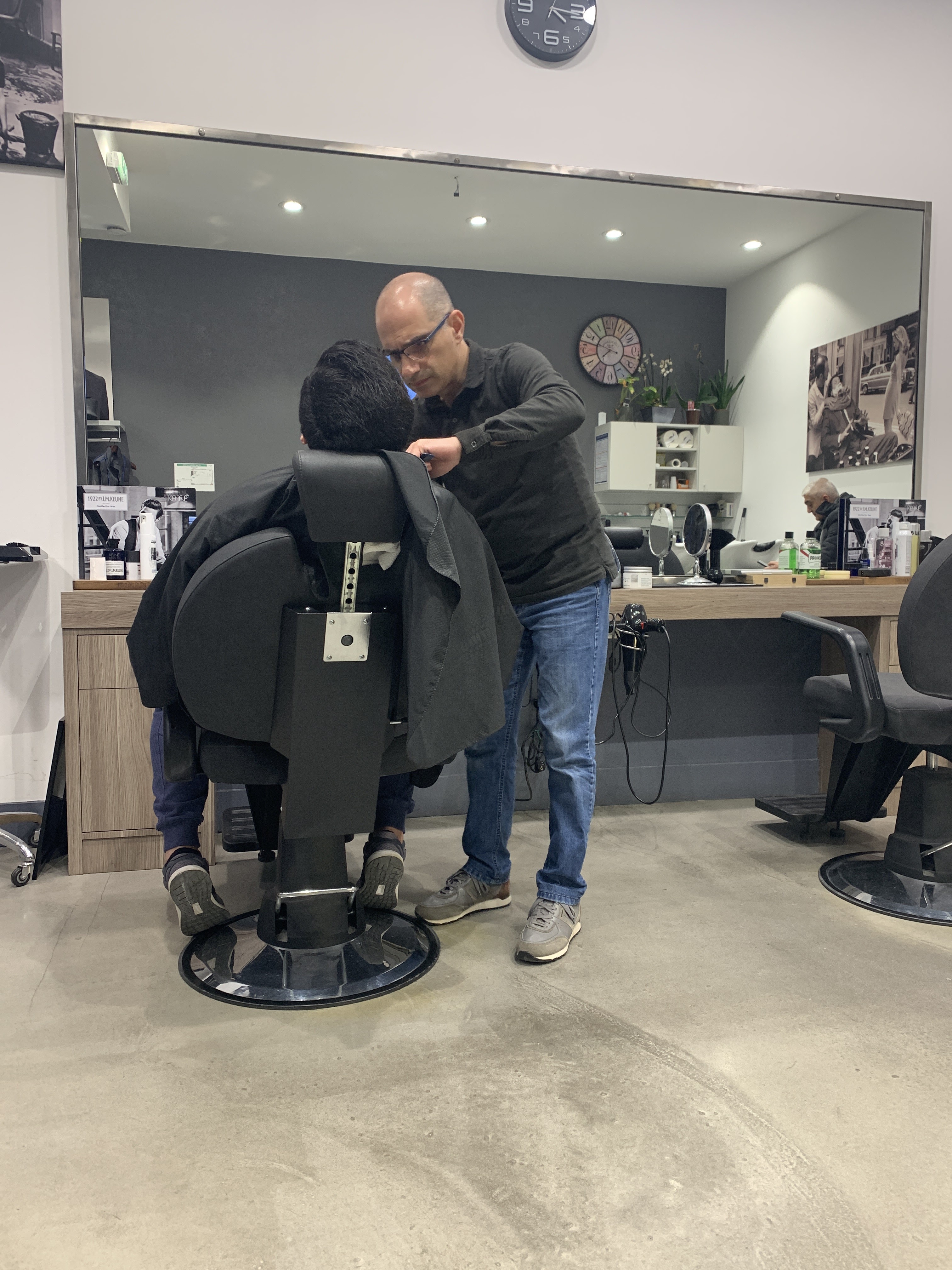 Photo n° 2 de l'avis de Marwan.l fait le 30/11/2019 à 15:10