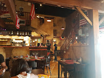 Atmosphère du Restaurant américain Oncle Scott's Istres (Espace Diner) - n°17