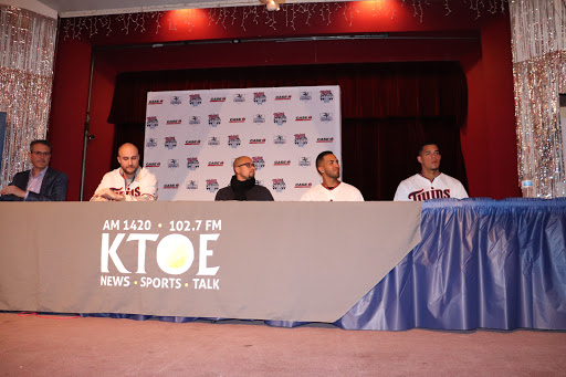 Ballroom «Kato Ballroom», reviews and photos, 200 Chestnut St, Mankato, MN 56001, USA