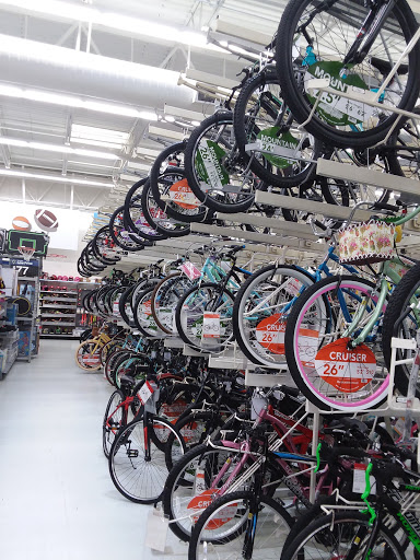 Department Store «Walmart Supercenter», reviews and photos, 9300 NW 77th Ave, Hialeah Gardens, FL 33016, USA