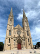 Église Saint-Baudile de Nîmes Nîmes