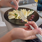 Photo n°6 de l'avis de Simone.a fait le 21/06/2021 à 20:16 sur le  Ristorante Agrituristico TerraRossa Caneva à Caneva