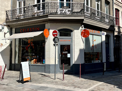 Célestin à Lille