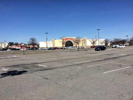 Movie Theater «AMC Aviation 12», reviews and photos, 1200 S Stiles St, Linden, NJ 07036, USA