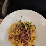 Photo n°2 de l'avis de Alessia.h fait le 21/08/2022 à 20:43 sur le  Bar Ristorante Pizzeria Al Table' à Livinallongo del Col di Lana