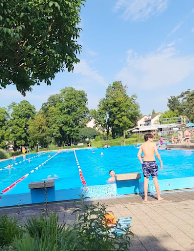 Rezensionen über Schwimmbad Amriswil in Amriswil - Bank