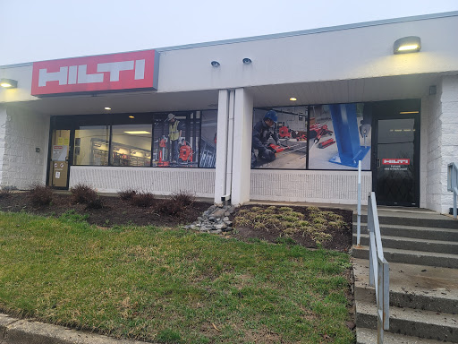 Hilti Store - Beltsville