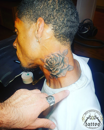 Find small heart tattoo ideas for your next unique tattoo in Los Angeles at Motis Tattoos