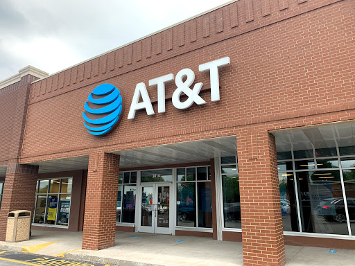 Cell Phone Store «AT&T», reviews and photos, 3014 Bardstown Rd, Louisville, KY 40205, USA