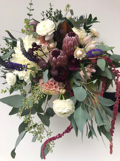 Florist «Fleur De Lis», reviews and photos, 460 Ocean St, South Portland, ME 04106, USA