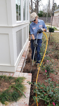 Arrow Termite & Pest Control - Zachary - Photo 9 - Car repair in Zachary, LA, Baton Rouge