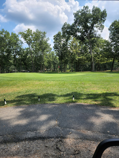 Golf Course «Pinelands Golf Course», reviews and photos, 887 Mays Landing Rd, Hammonton, NJ 08037, USA