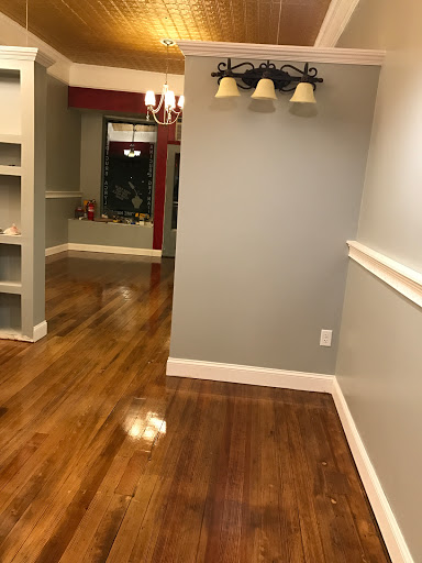 Hair Salon «YANNA YIM SALON (Hair n Nails)», reviews and photos, 727 Pontiac Ave, Cranston, RI 02910, USA