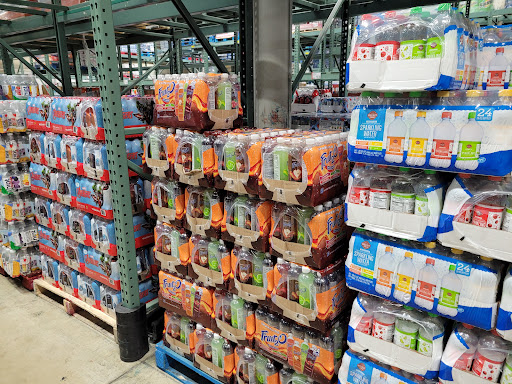 Warehouse club «BJ’s Wholesale Club», reviews and photos, 14123 Noblewood Plaza, Woodbridge, VA 22193, USA