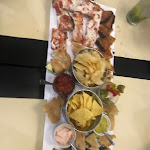 Photo n°1 de l'avis de christine.o fait le 17/04/2019 à 22:11 sur le  Bama La Forneria à La Spezia