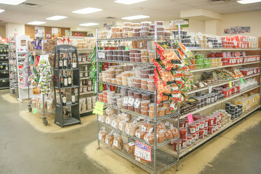 Produce Market «Yolo Fruit Stand», reviews and photos, 46710 Co Rd 32B, Davis, CA 95618, USA