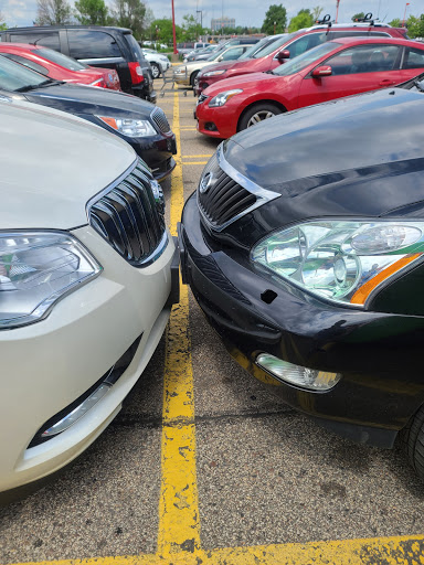 Shopping Mall «Southport Centre», reviews and photos, 15050 Cedar Ave S, Apple Valley, MN 55124, USA