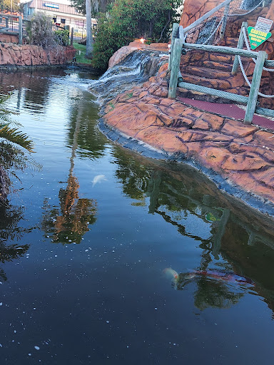 Miniature Golf Course «Golf N Gator», reviews and photos, 6355 N Atlantic Ave, Cape Canaveral, FL 32920, USA