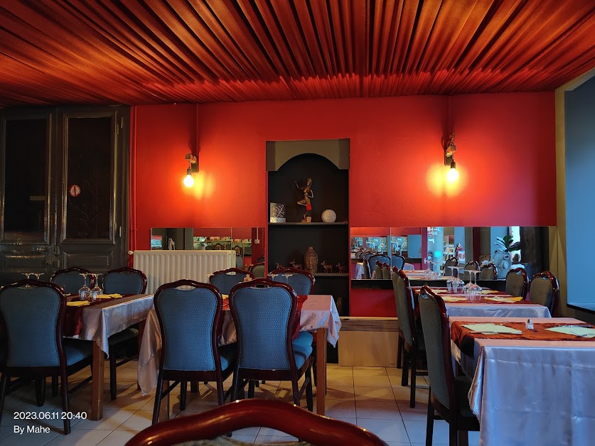 Khan Restaurant à Nancy (Meurthe-et-Moselle 54)