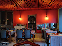 Atmosphère du Restaurant indien Khan Restaurant à Nancy - n°4