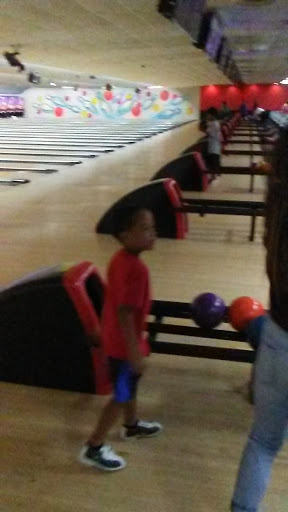 Bowling Alley «AMF All Star Lanes», reviews and photos, 910 S Holden Rd, Greensboro, NC 27407, USA