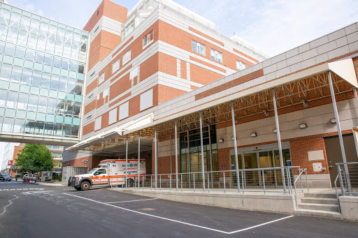 Beth Israel Deaconess Medical Center Emergency Room