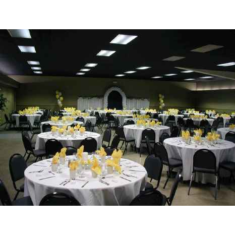Event Venue «Columbus Hall & Banquet Center», reviews and photos, 8265 Dexter-Chelsea Rd, Dexter, MI 48130, USA