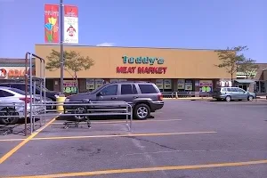 Teddy's Fruit & Meat Market image